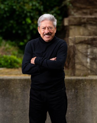 Roger Perez
