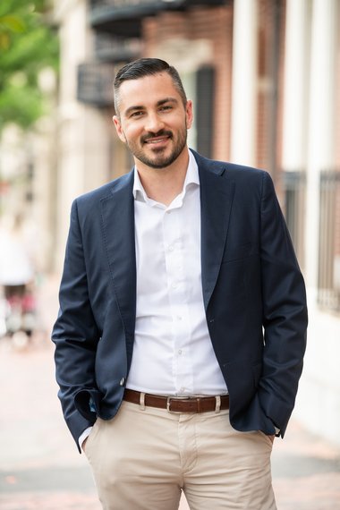 Brian Caluori