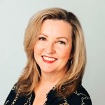 Sharon O'Mahony