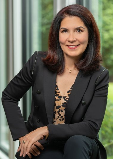 Dina Petersen