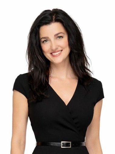 Michelle Currier