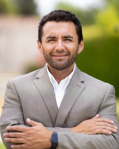 Mauricio Panozo Rojas