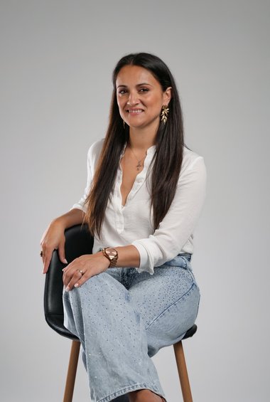 Ana Reis Charrua