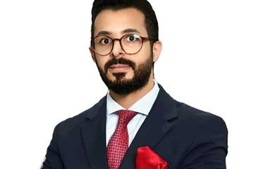 Mohamed Gamal
