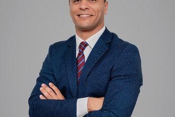 Ahmed Mohamed Rashwan