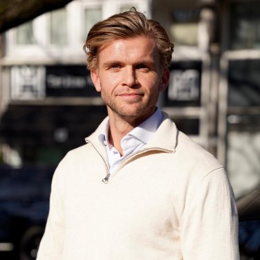 Noah Kroon