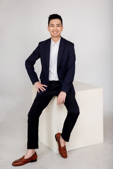 Ethan Khoo
