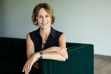 Stacey Saladin