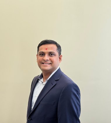 Sanket Soni