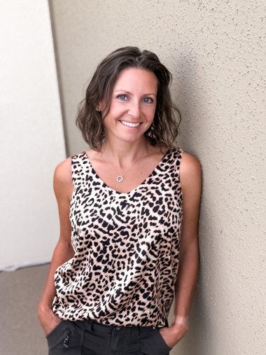 Stephanie Lebold -