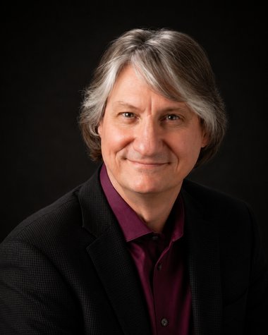 Richard Harrison