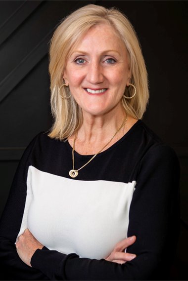 Debbie Perry