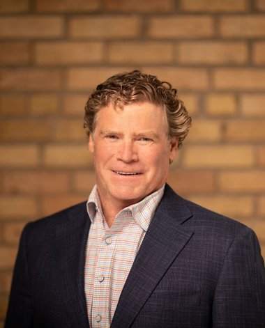 Tom McGlynn