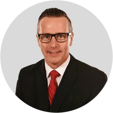 Allan Brown
