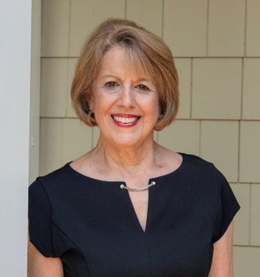 Cynthia Cromartie
