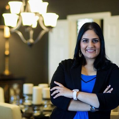 Hana Hussain