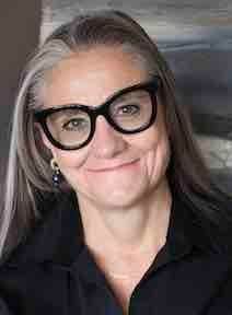 Rachel Darnell
