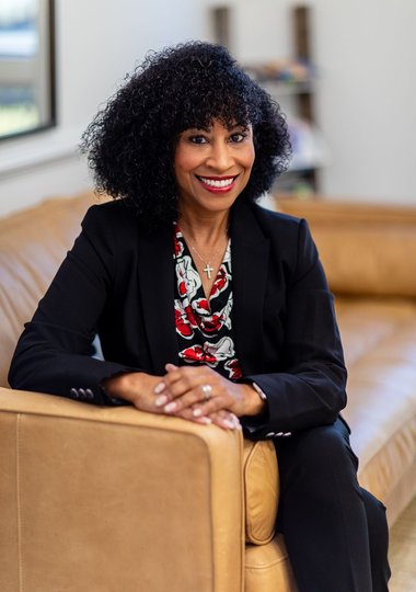 Monica Blackwell