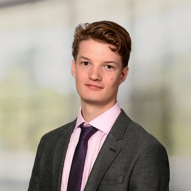 Barnaby Loxton-Barnard