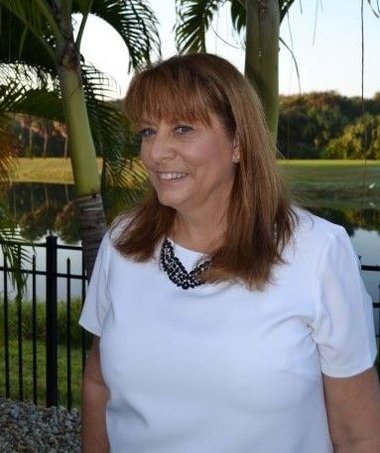 Eileen Diamond