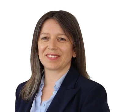 Carla Gomes
