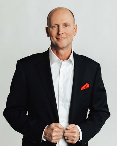Mark Middleton