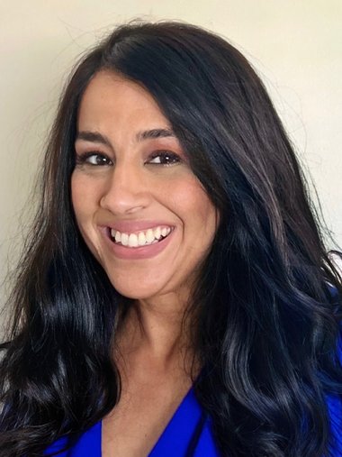 Barbara Jimenez