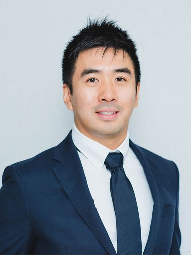 Ran Zheng