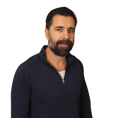 Tim Lalk