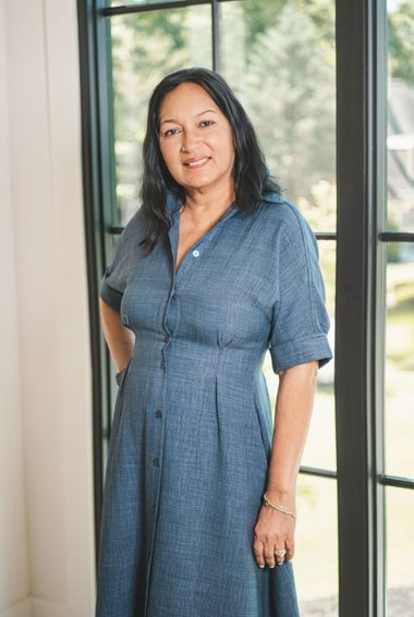 Debra Dinkins