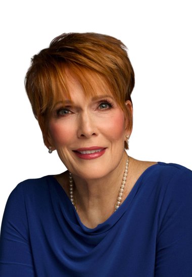 Beverly R. Hart