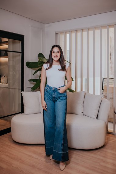Chiara Medina - PS