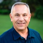 Mark Heitmann