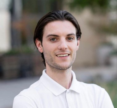 Daniel Patrick