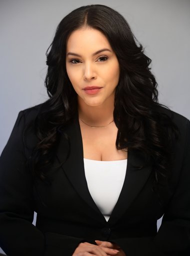 Rachel DiSalvo
