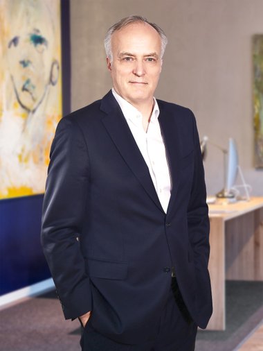 Robert Charpentier