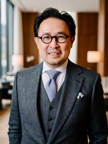 Winston Chan