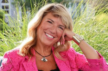 Wendy Pusczan