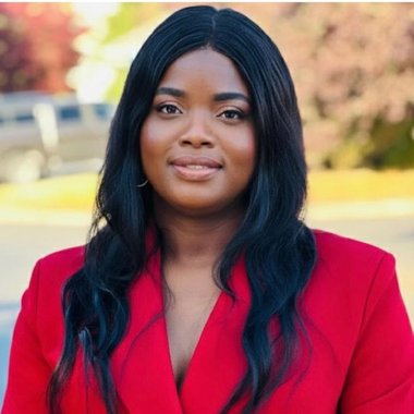 Adenike Binuyo-Hawkins