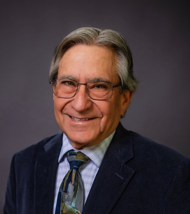 Leonard Saavedra