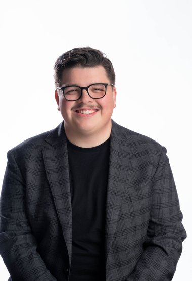 Josh Carr