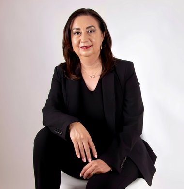 Miriam Ocanas