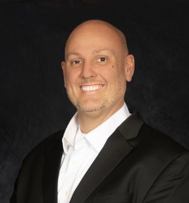 Daniel Terhune