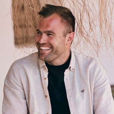 Joost Swaanenburg