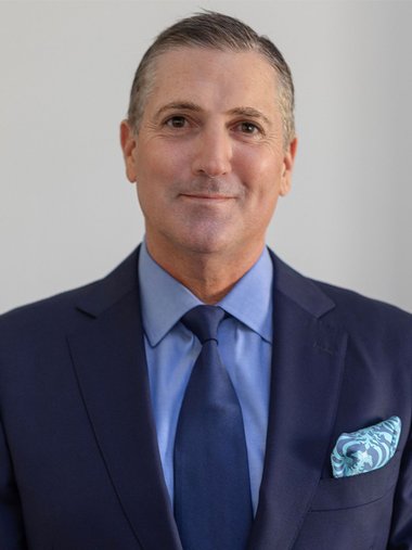 Lawrence Treglia