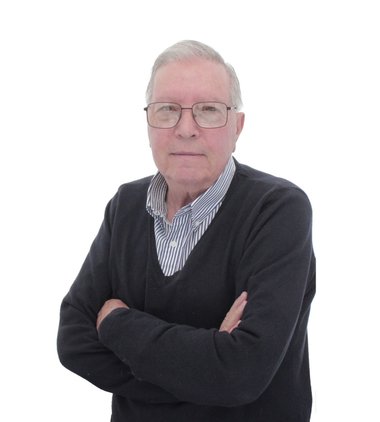 Ricardo Soto Pinzón