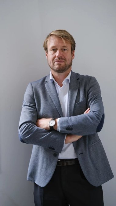 Benoit Guisset
