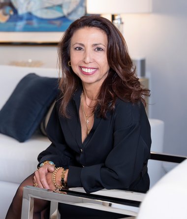 Francesca Morrocu-Blass