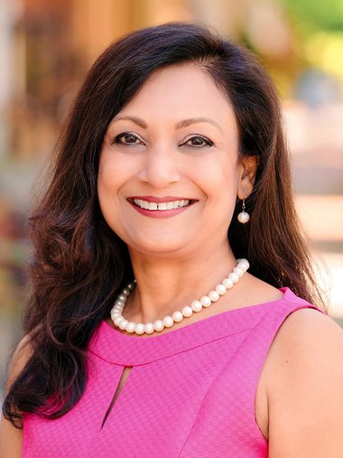 Shagufta Hasan