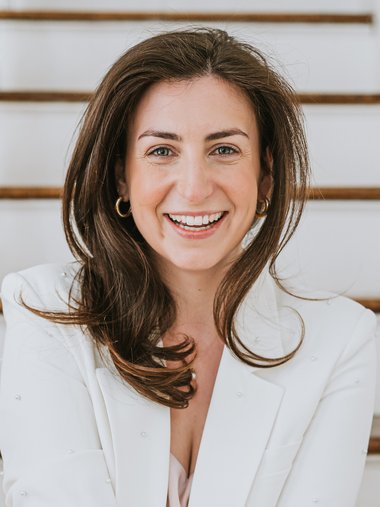 Alison Gerver